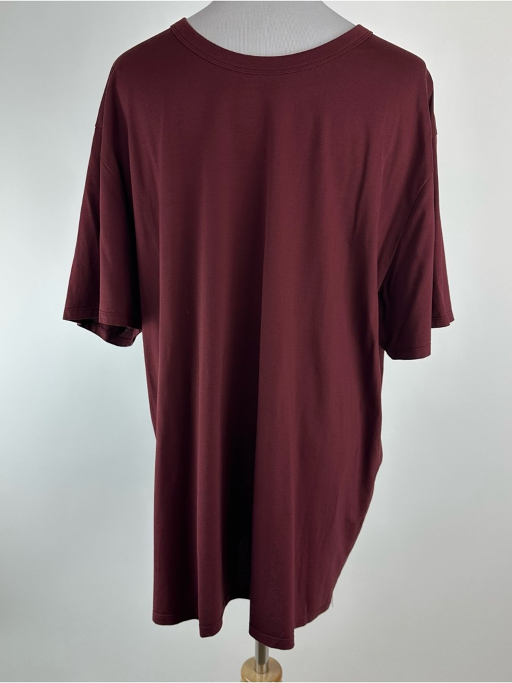 LuLuLemon Athletica XXL Short Sleeve Tee